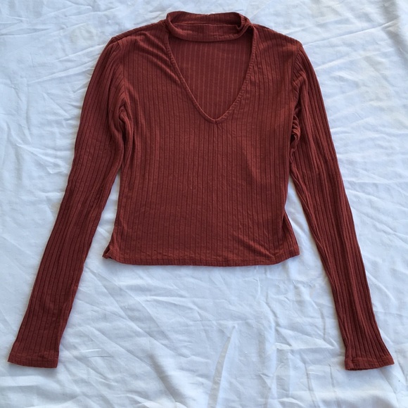 Charlotte Russe Tops - 30-50% off Bundles 🏖 Charlotte Russe | Cropped To